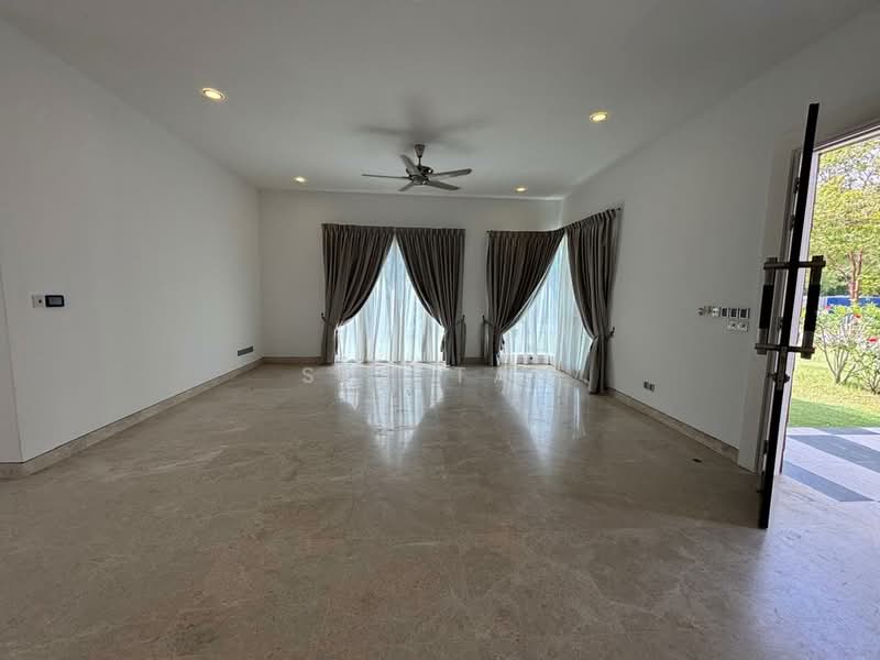 Rumah Banglo untuk Disewa di Iskandar Puteri (Nusajaya) (Johor) - Sky Tan - Living Room - PropertyGuru.com.my
