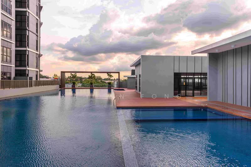 Service Residence for Rent at Pavilion - Kayden Fong - Exterior - PropertyGuru.com.my