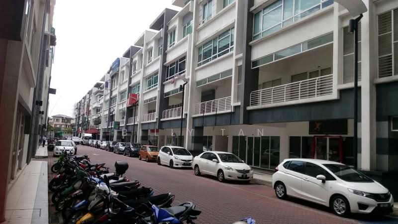 Shop / Office for Sale in Petaling Jaya (Selangor) - Billy Tan - Exterior - PropertyGuru.com.my