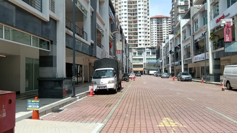Shop / Office for Sale in Petaling Jaya (Selangor) - Billy Tan - Exterior - PropertyGuru.com.my