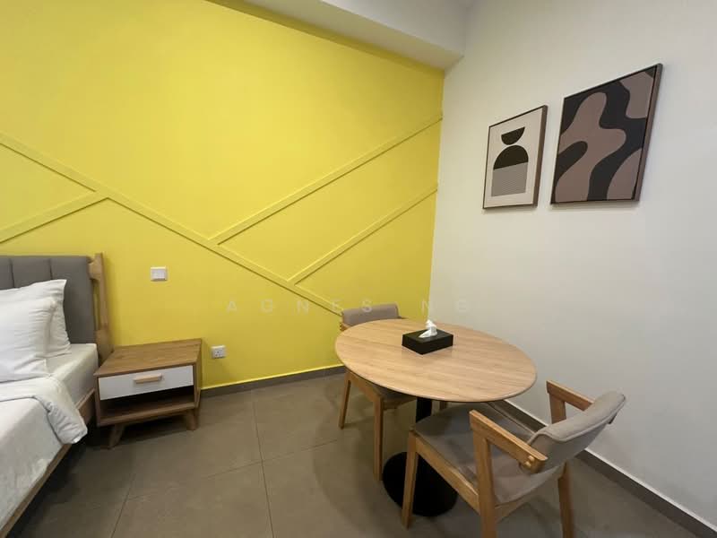 Service Residence for Rent at Mossaz @ Empire City - Agnes Ng - PropertyGuru.com.my
