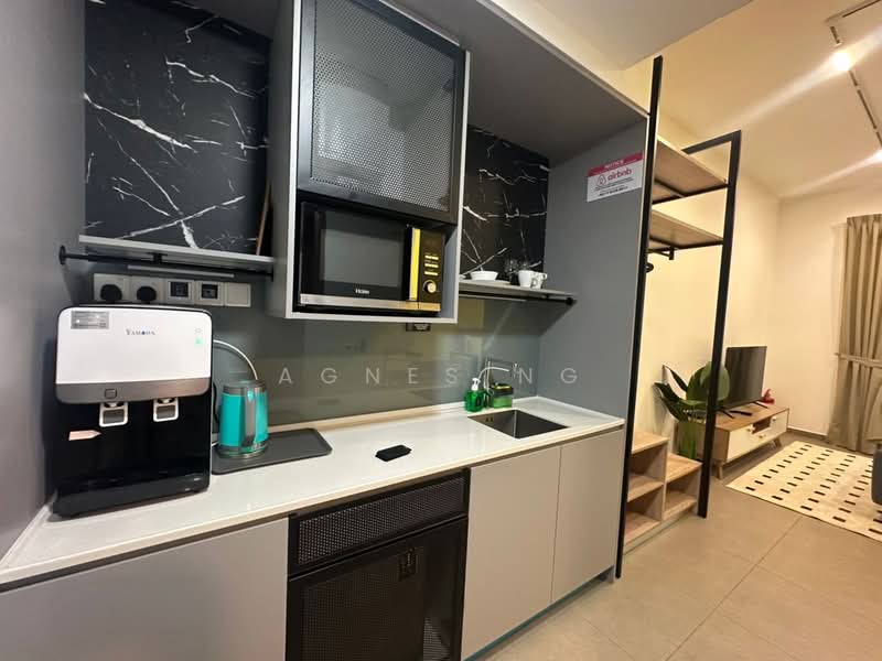 Service Residence for Rent at Mossaz @ Empire City - Agnes Ng - PropertyGuru.com.my