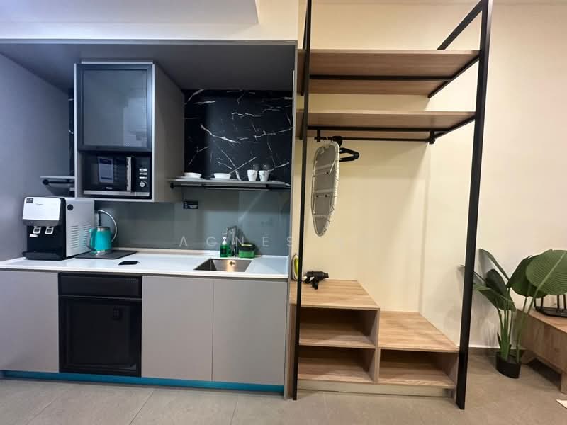 Service Residence for Rent at Mossaz @ Empire City - Agnes Ng - PropertyGuru.com.my