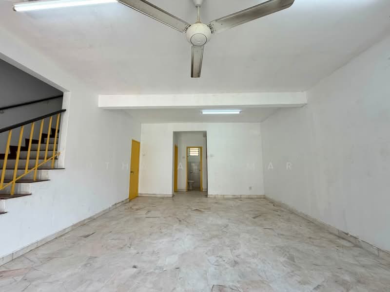 2-storey Terraced House for Sale in Kota Emerald (Rawang) - Uthaya Kumar - Interior - PropertyGuru.com.my