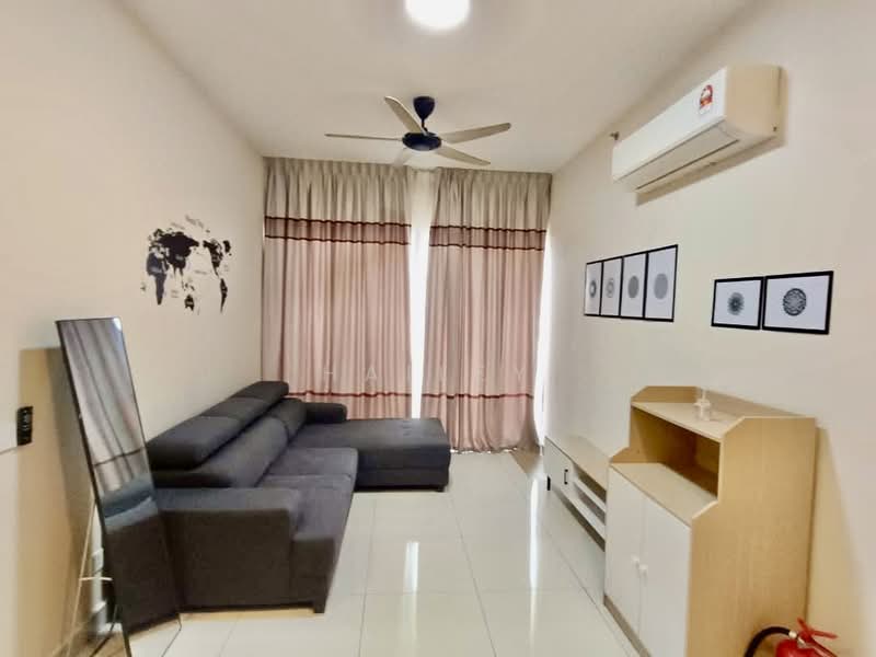 Servis Apartment untuk Disewa di Setia City Residences - Hailey Ho - PropertyGuru.com.my