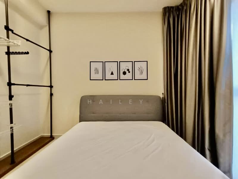 Servis Apartment untuk Disewa di Setia City Residences - Hailey Ho - PropertyGuru.com.my
