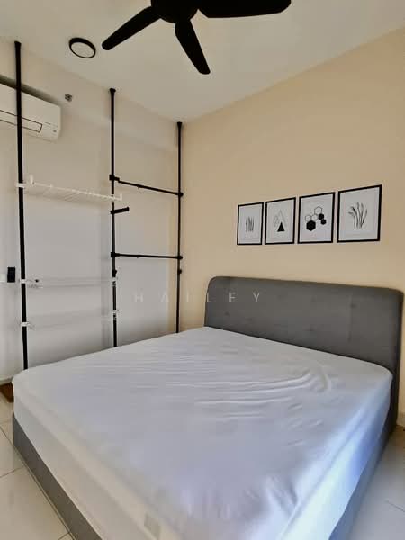Servis Apartment untuk Disewa di Setia City Residences - Hailey Ho - PropertyGuru.com.my