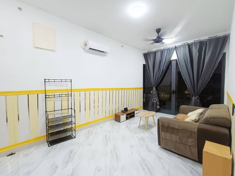 Servis Apartment untuk Disewa di Setia City Residences - Hailey Ho - PropertyGuru.com.my
