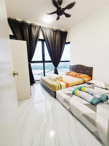 Servis Apartment untuk Disewa di Setia City Residences - Hailey Ho - PropertyGuru.com.my