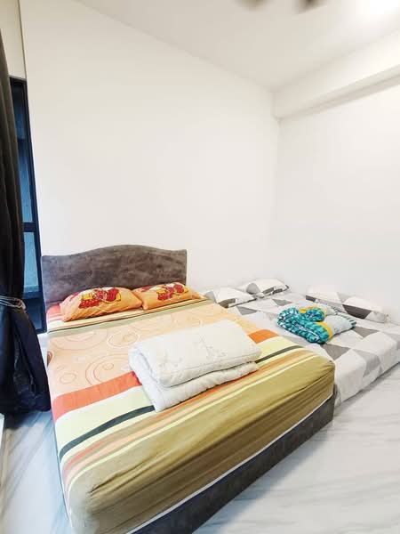 Servis Apartment untuk Disewa di Setia City Residences - Hailey Ho - PropertyGuru.com.my