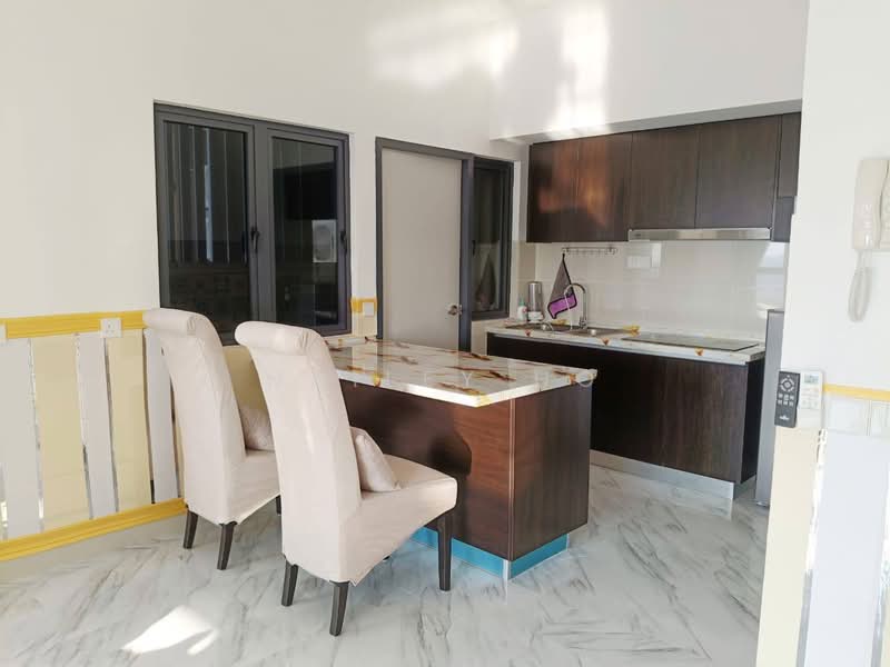 Servis Apartment untuk Disewa di Setia City Residences - Hailey Ho - PropertyGuru.com.my