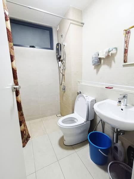 Servis Apartment untuk Disewa di Setia City Residences - Hailey Ho - PropertyGuru.com.my