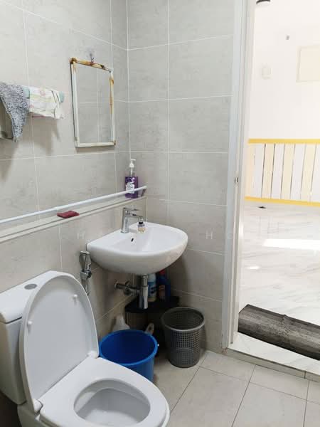 Servis Apartment untuk Disewa di Setia City Residences - Hailey Ho - PropertyGuru.com.my