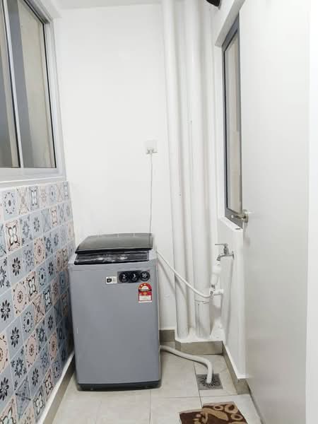 Servis Apartment untuk Disewa di Setia City Residences - Hailey Ho - PropertyGuru.com.my