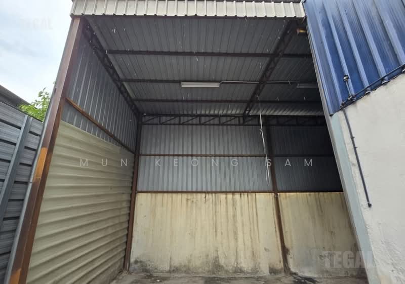 Kilang untuk Disewa di Port Klang (Pelabuhan Klang) (Selangor) - Mun Keong Sam - Exterior - PropertyGuru.com.my
