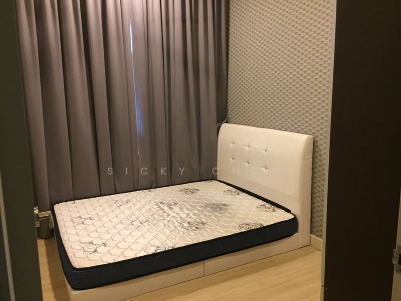 Service Residence for Rent at V Residence 3 @ Sunway Velocity - Sicky Chow - Bedroom - PropertyGuru.com.my