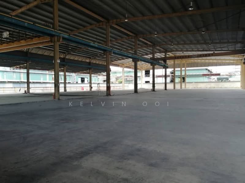Factory for Sale in Bukit Minyak (Penang) - Kelvin Ooi - Interior - PropertyGuru.com.my