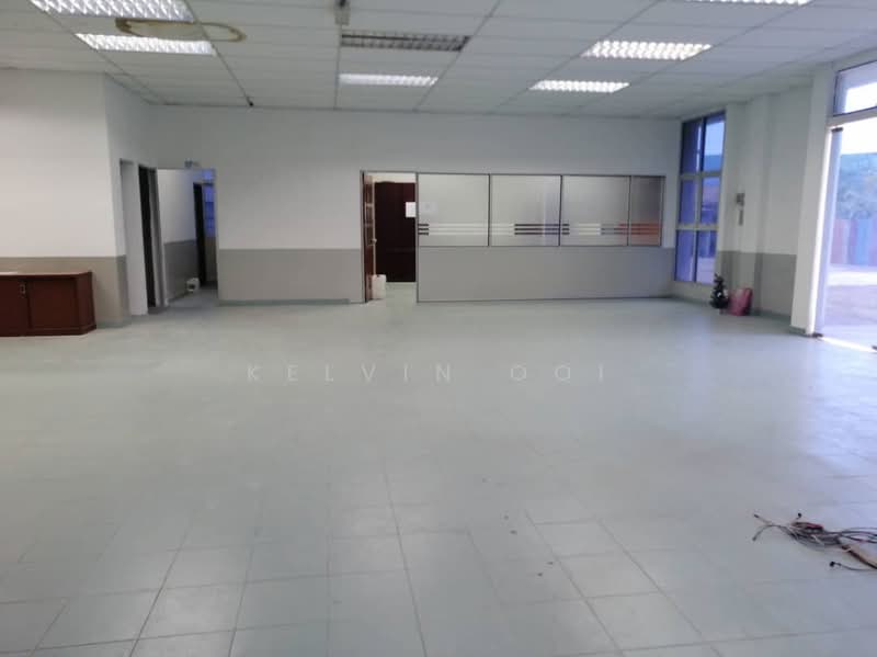 Factory for Sale in Bukit Minyak (Penang) - Kelvin Ooi - PropertyGuru.com.my