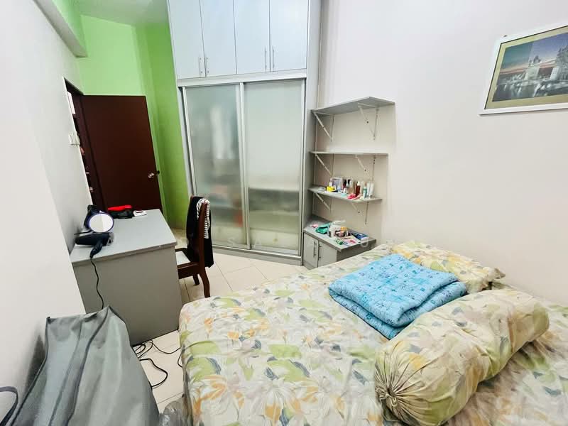 Kondominium untuk Dijual di Villa Wangsamas - Abid Sabarudin - PropertyGuru.com.my