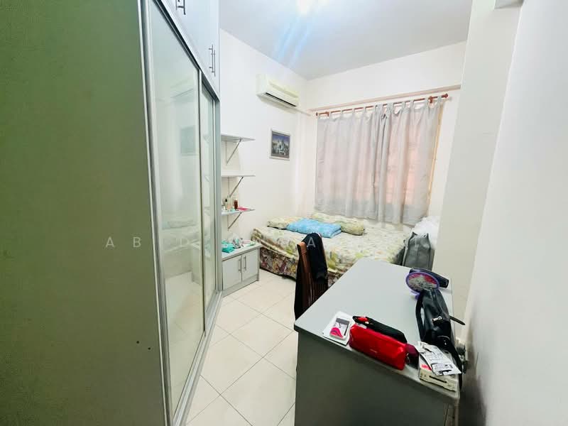 Kondominium untuk Dijual di Villa Wangsamas - Abid Sabarudin - PropertyGuru.com.my