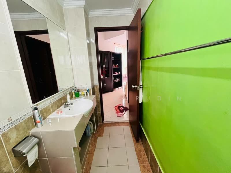 Kondominium untuk Dijual di Villa Wangsamas - Abid Sabarudin - PropertyGuru.com.my