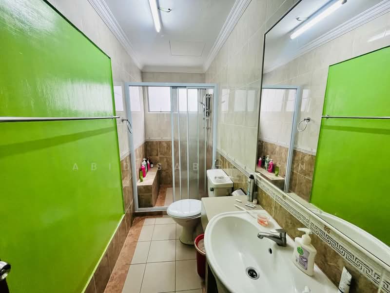 Kondominium untuk Dijual di Villa Wangsamas - Abid Sabarudin - PropertyGuru.com.my