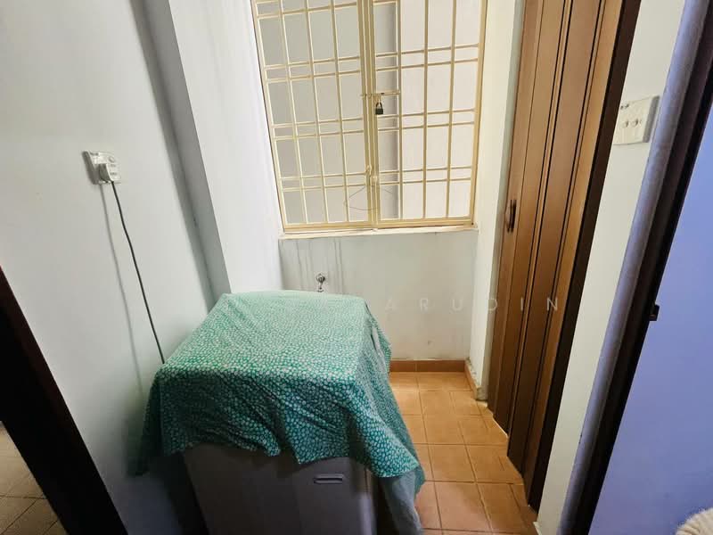 Kondominium untuk Dijual di Villa Wangsamas - Abid Sabarudin - PropertyGuru.com.my