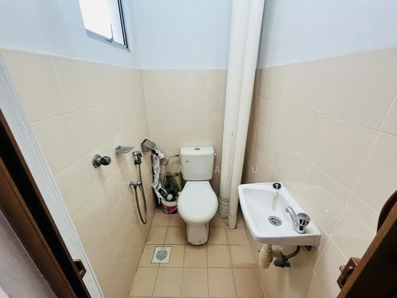 Kondominium untuk Dijual di Villa Wangsamas - Abid Sabarudin - PropertyGuru.com.my