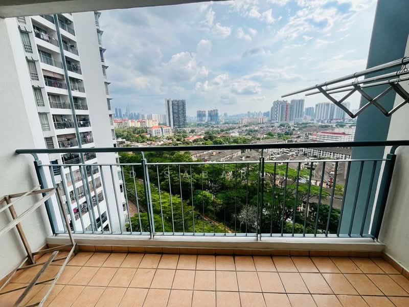 Kondominium untuk Dijual di Villa Wangsamas - Abid Sabarudin - PropertyGuru.com.my