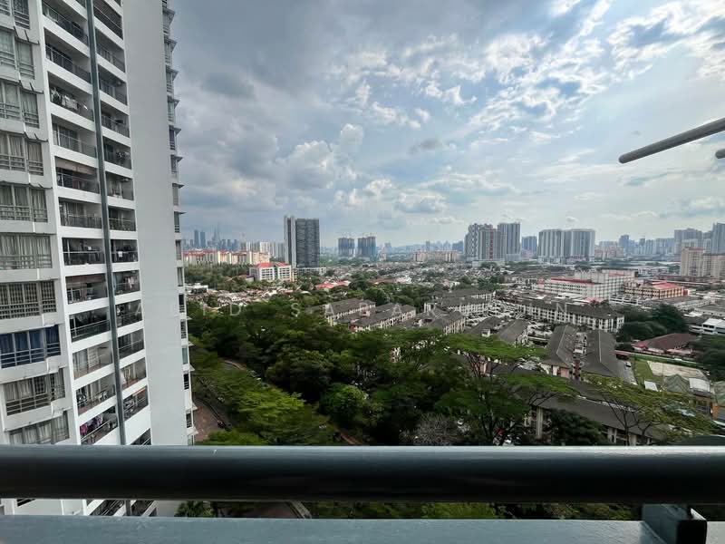 Kondominium untuk Dijual di Villa Wangsamas - Abid Sabarudin - PropertyGuru.com.my