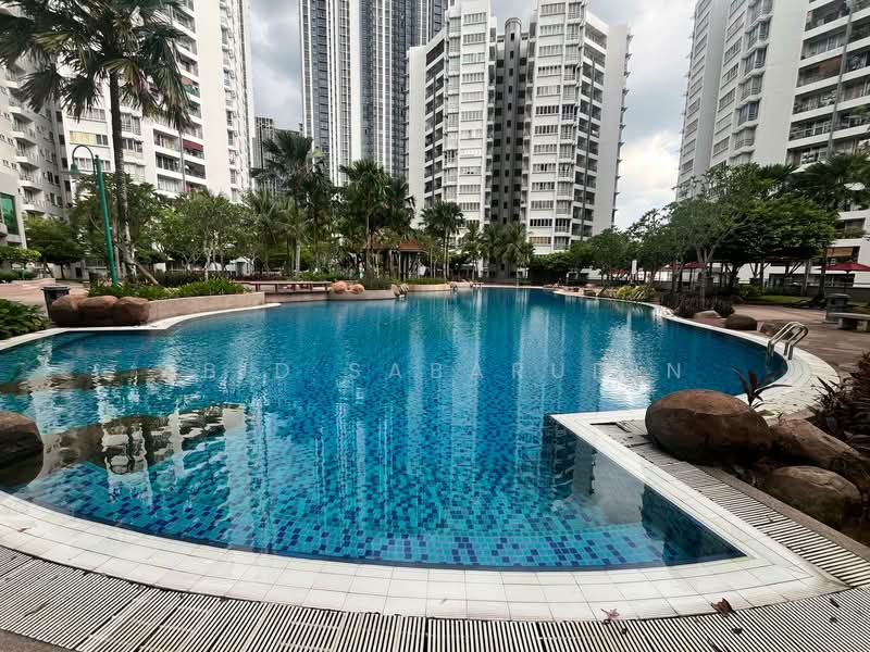 Kondominium untuk Dijual di Villa Wangsamas - Abid Sabarudin - PropertyGuru.com.my