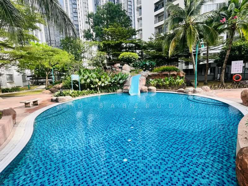 Kondominium untuk Dijual di Villa Wangsamas - Abid Sabarudin - PropertyGuru.com.my