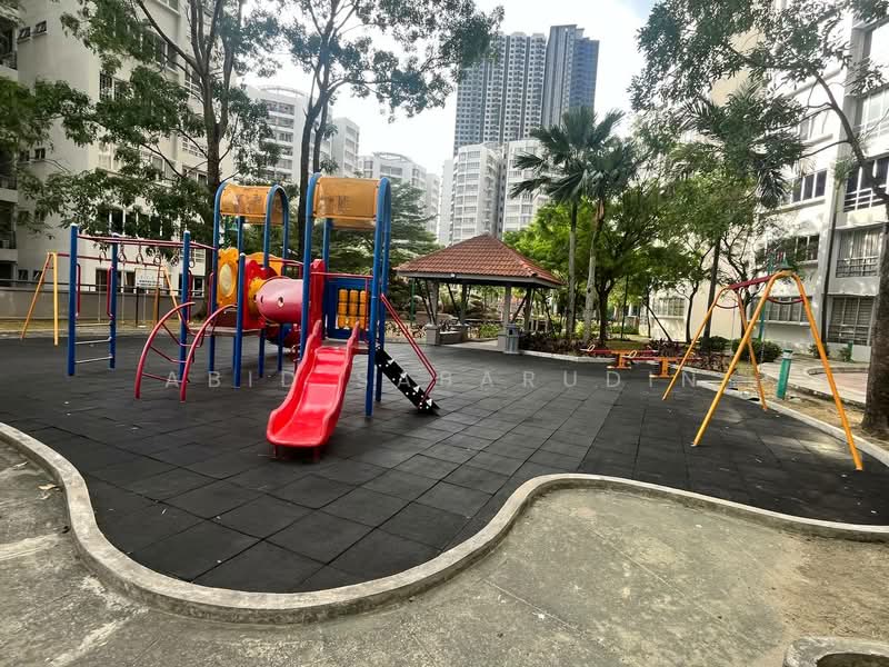 Kondominium untuk Dijual di Villa Wangsamas - Abid Sabarudin - PropertyGuru.com.my