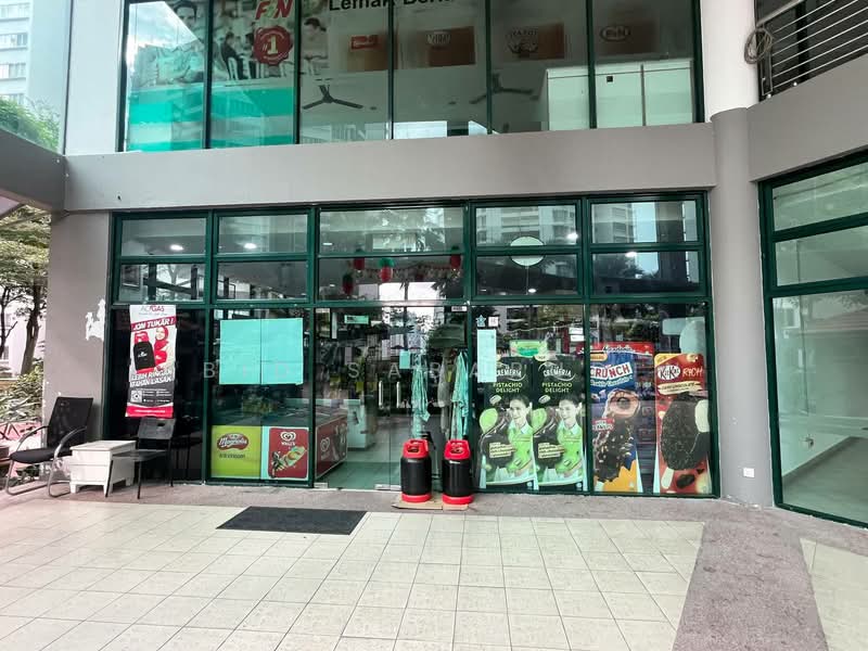 Kondominium untuk Dijual di Villa Wangsamas - Abid Sabarudin - PropertyGuru.com.my