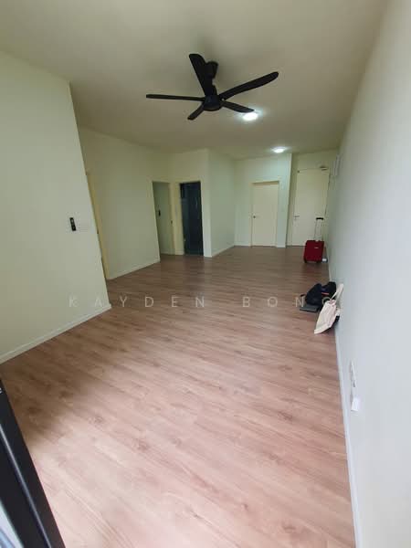 Service Residence for Rent at Dian Residency - Kayden Bong - Living Room - PropertyGuru.com.my