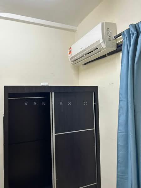 Condominium for Sale at Angkasa Condominiums - Vaness Chin - Interior - PropertyGuru.com.my