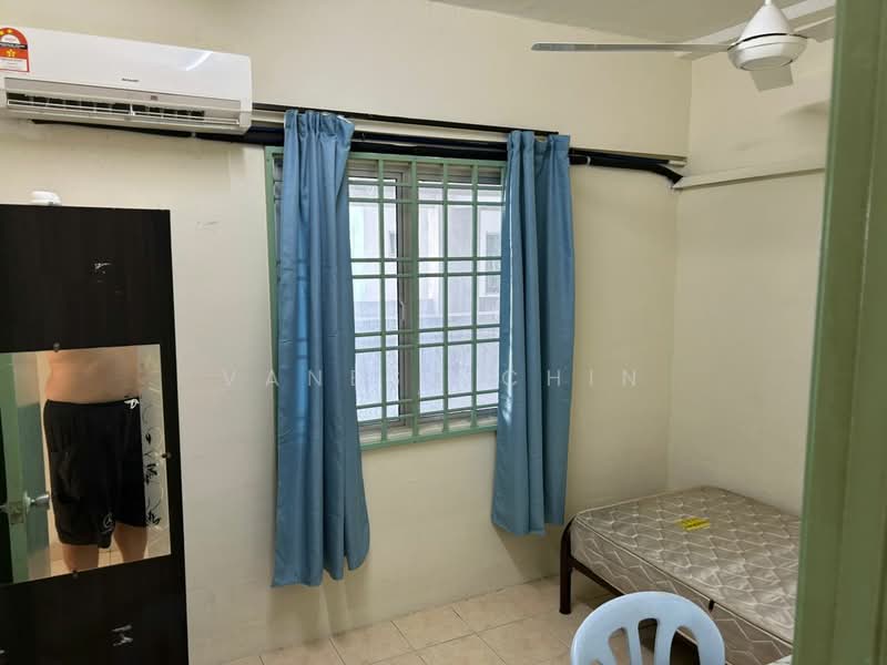 Condominium for Sale at Angkasa Condominiums - Vaness Chin - Bedroom - PropertyGuru.com.my