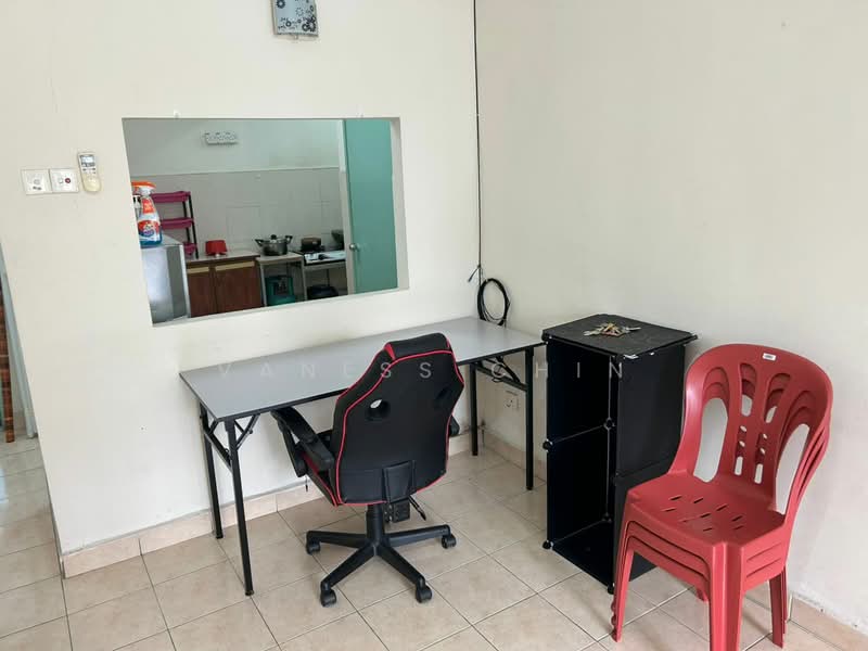 Condominium for Sale at Angkasa Condominiums - Vaness Chin - Interior - PropertyGuru.com.my