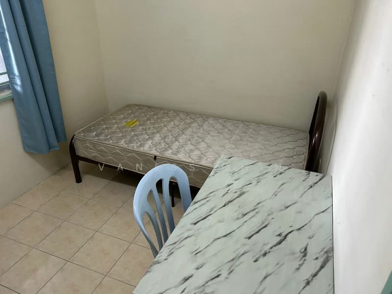 Condominium for Sale at Angkasa Condominiums - Vaness Chin - Bedroom - PropertyGuru.com.my