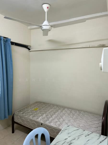 Condominium for Sale at Angkasa Condominiums - Vaness Chin - Bedroom - PropertyGuru.com.my