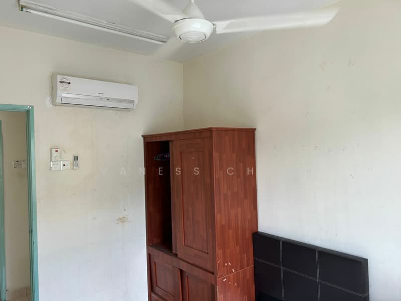 Condominium for Sale at Angkasa Condominiums - Vaness Chin - PropertyGuru.com.my