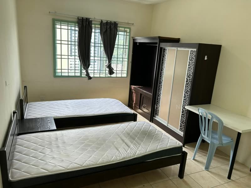 Condominium for Sale at Angkasa Condominiums - Vaness Chin - PropertyGuru.com.my
