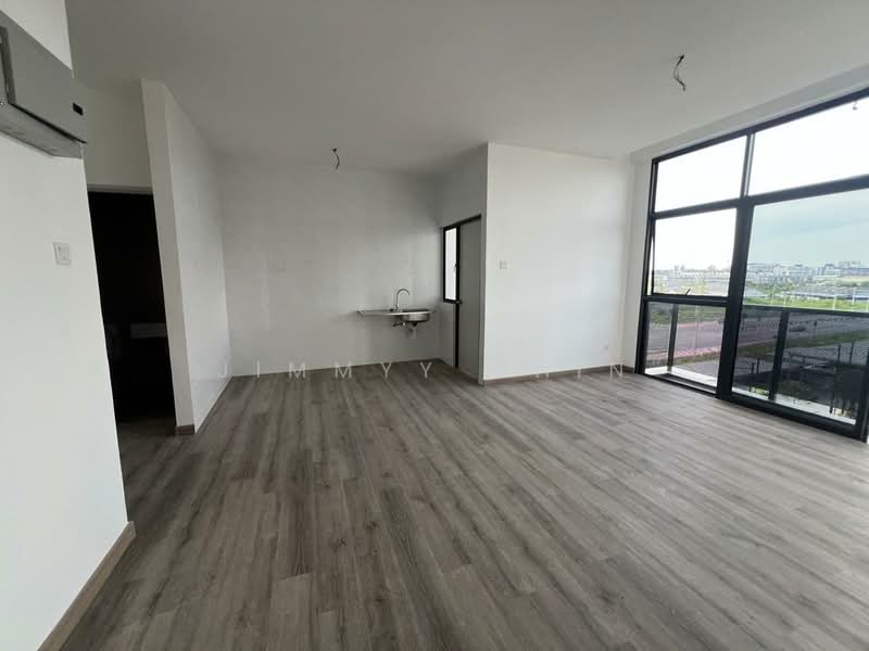 Pangsapuri untuk Dijual di Ixora Court - Jimmyy Chin - PropertyGuru.com.my