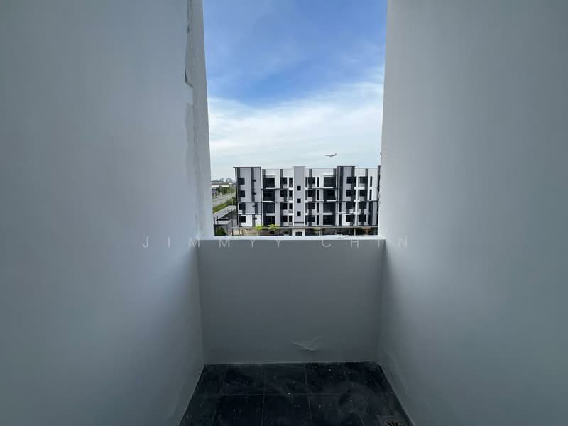 Pangsapuri untuk Dijual di Ixora Court - Jimmyy Chin - PropertyGuru.com.my