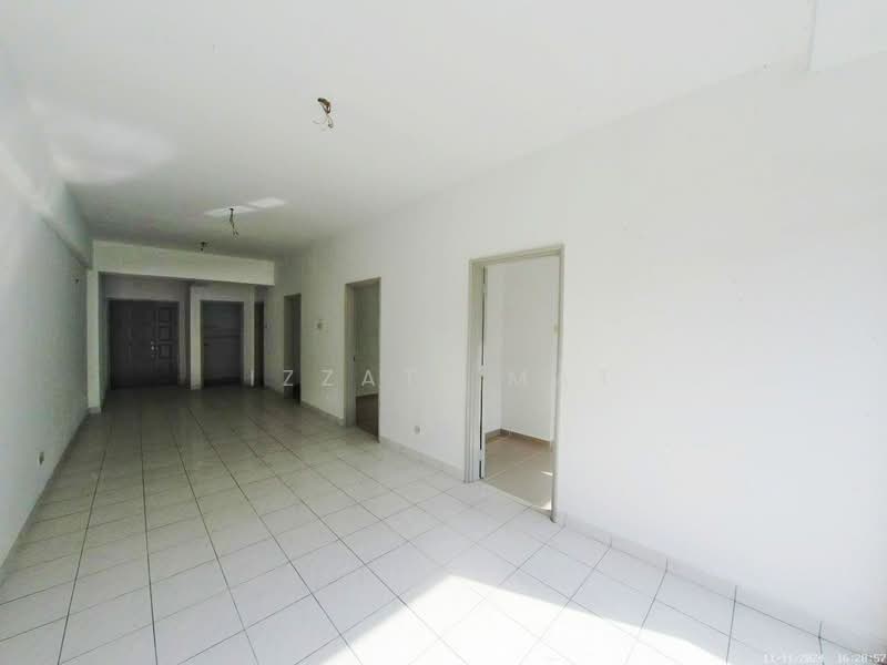 Apartment for Sale at Mutiara Serdang (Turf View) - Izzati Mat - Interior - PropertyGuru.com.my