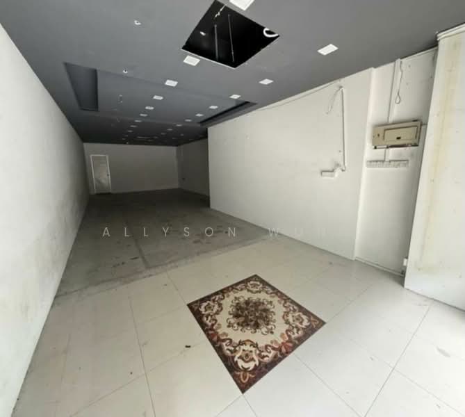 Shop for Rent in KEN Rimba (Shah Alam) - Allyson Wong - Interior - PropertyGuru.com.my