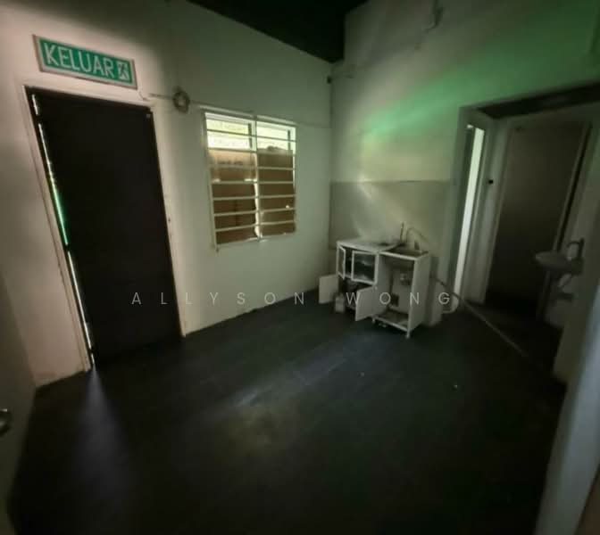 Shop for Rent in KEN Rimba (Shah Alam) - Allyson Wong - Interior - PropertyGuru.com.my