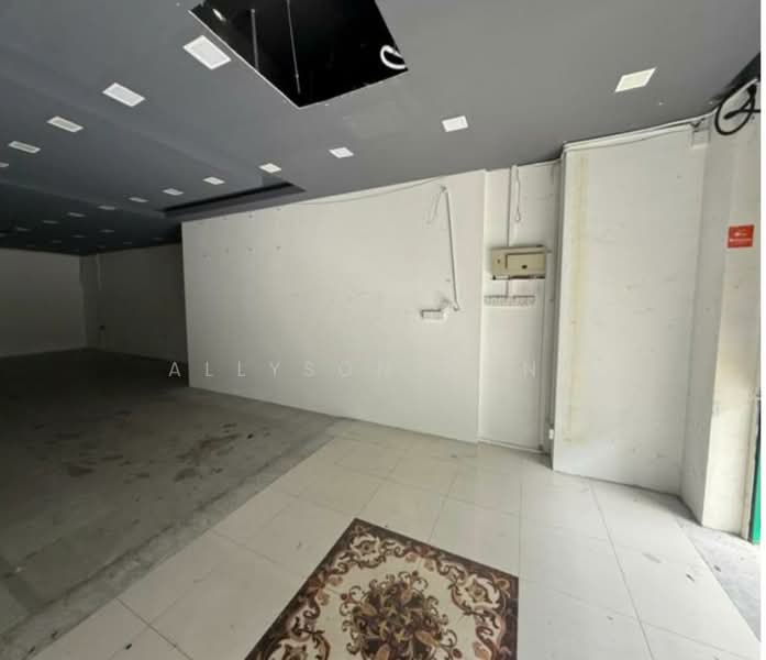 Shop for Rent in KEN Rimba (Shah Alam) - Allyson Wong - Interior - PropertyGuru.com.my