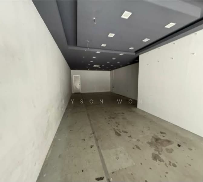 Shop for Rent in KEN Rimba (Shah Alam) - Allyson Wong - Interior - PropertyGuru.com.my