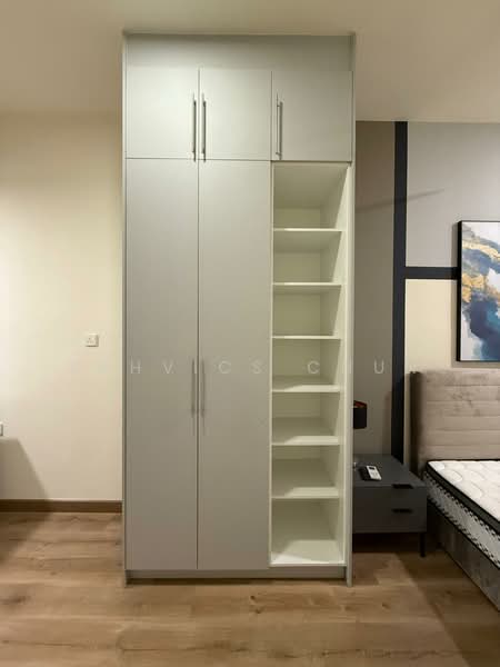 Servis Apartment untuk Disewa di 8th & Stellar - Zahvics Chun - PropertyGuru.com.my